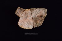 陶片藏品圖，第2張